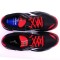 Giày Indoor Mizuno TWISTER 4 đỏ đen